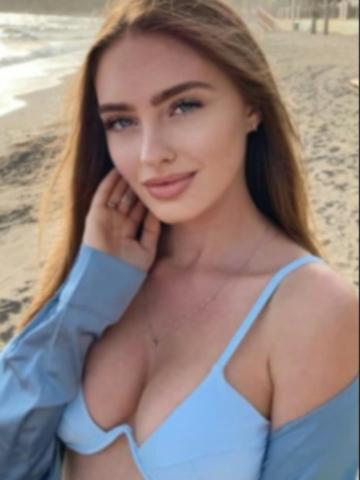 Индивидуалка Екатерина Фотография 3