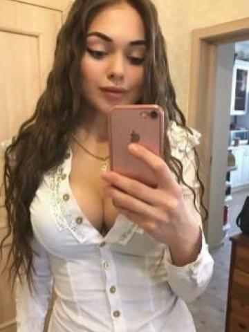 Серафима